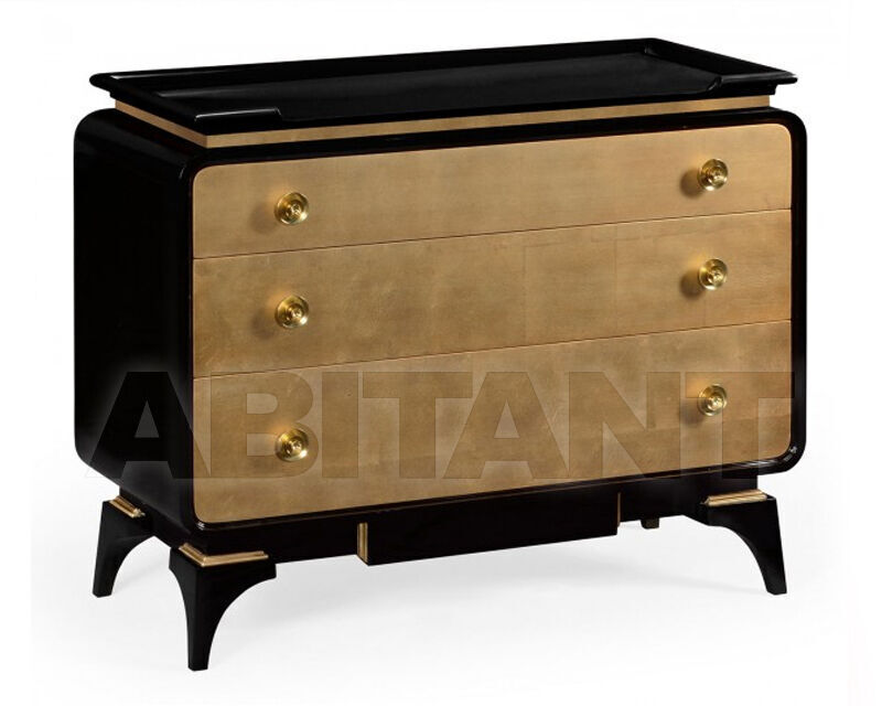 Купить Комод Jonathan Charles Fine Furniture 2021 495584-BLG