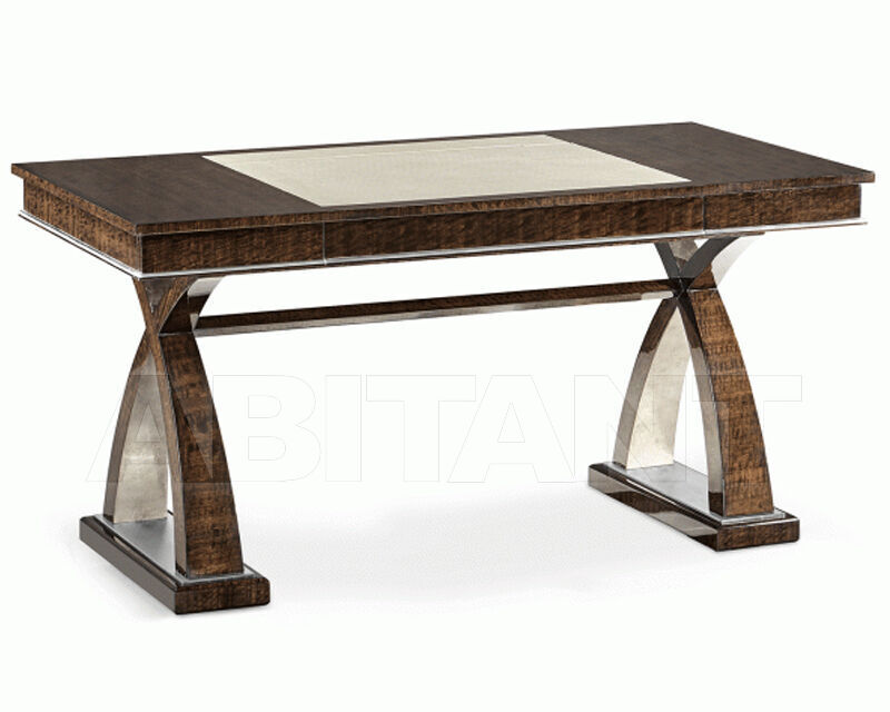 Купить Стол письменный Jonathan Charles Fine Furniture 2021 500308-BEC 