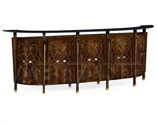 Стойка-ресепшн Jonathan Charles Fine Furniture 2021 495068-BMA