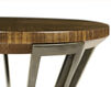Столик кофейный Jonathan Charles Fine Furniture 2021 500366-WTL 