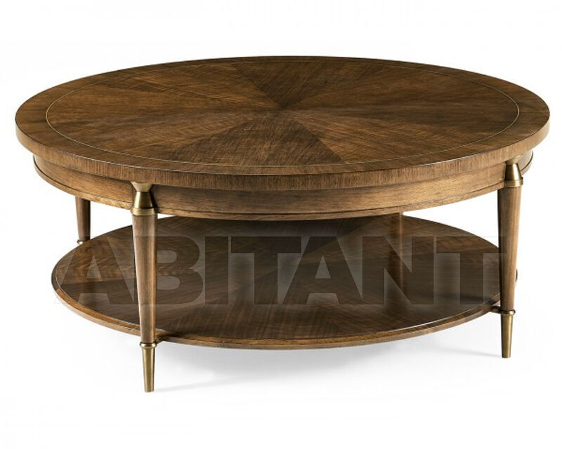 Купить Столик журнальный Jonathan Charles Fine Furniture 2021 500359-WTL 