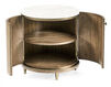 Столик приставной Jonathan Charles Fine Furniture 2021 496004-PGA-M025 