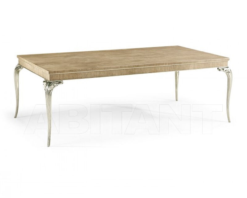 Купить Стол обеденный Jonathan Charles Fine Furniture 2021 496044-84L-WRV