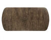 Стол обеденный Jonathan Charles Fine Furniture 2021 496035-93L-MBL