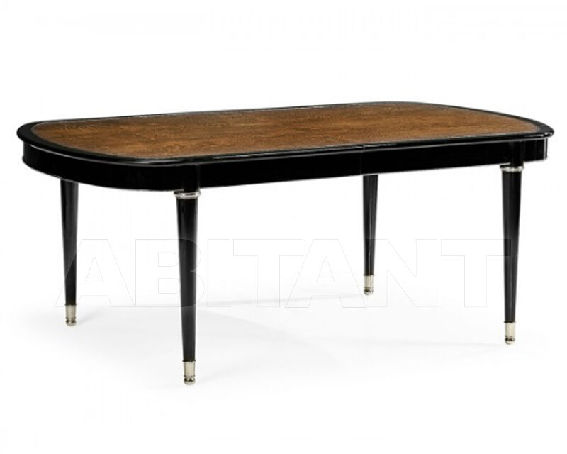 Купить Стол обеденный Jonathan Charles Fine Furniture 2021 496021-76L-AAB 