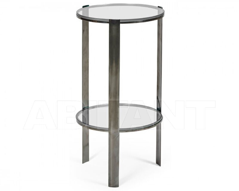 Купить Столик приставной Jonathan Charles Fine Furniture 2021 494976-NKB 