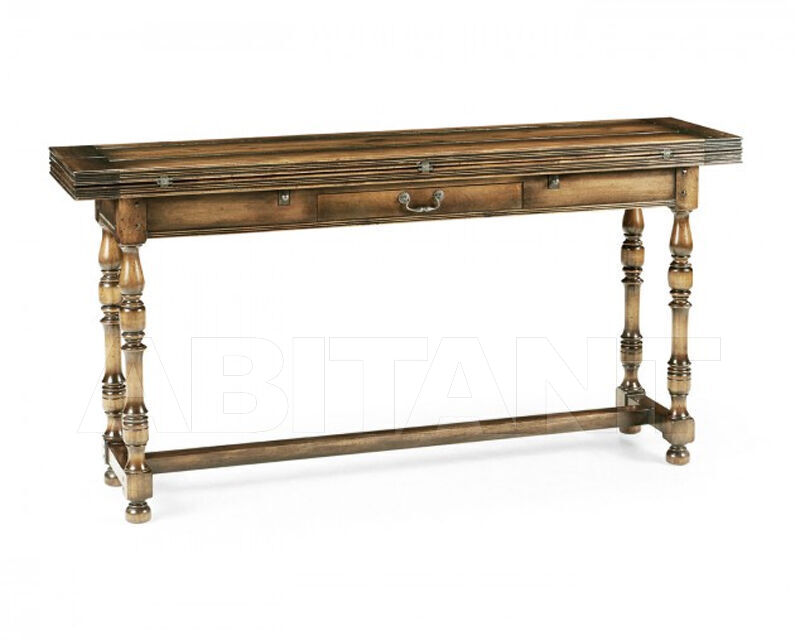 Купить Консоль Jonathan Charles Fine Furniture 2021 492704-DTM 