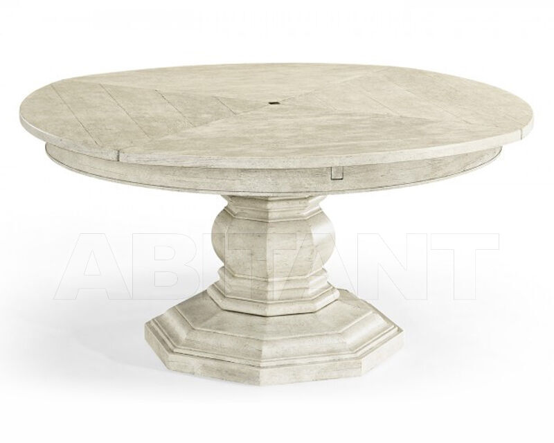 Купить Стол обеденный Jonathan Charles Fine Furniture 2021 491130-59D-DTW 
