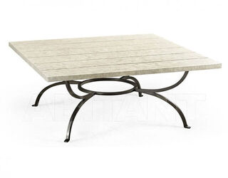 Столик журнальный Jonathan Charles Fine Furniture 2021 491126-DTW