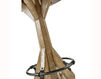Стол Jonathan Charles Fine Furniture 2021 491054-36D-BT-DTM 
