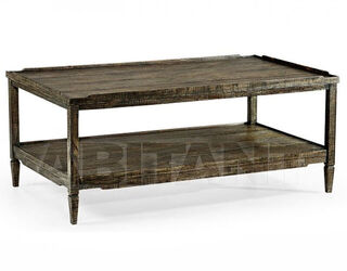Столик журнальный Jonathan Charles Fine Furniture 2021 491021-DTD