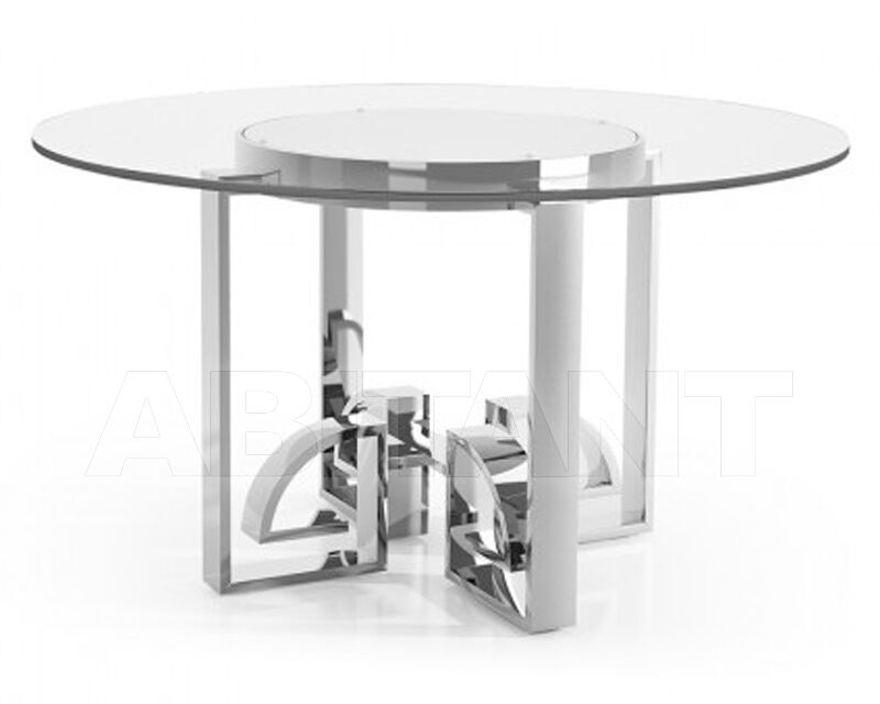 Купить Стол обеденный Jonathan Charles Fine Furniture 2021 500305-54D-STS