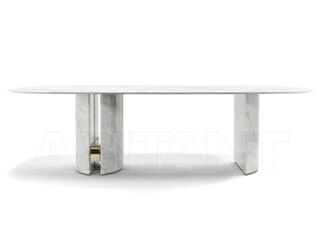 Стол обеденный Capital Collection 2021 PF.DEC.ERCOV.TA