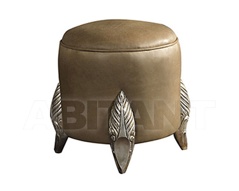 Купить Пуф LAUREL Coleccion Alexandra 2021 S1441/19
