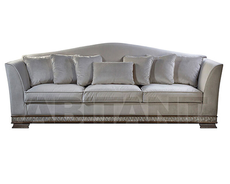 Купить Диван ATENEA Coleccion Alexandra 2021 A2700/01