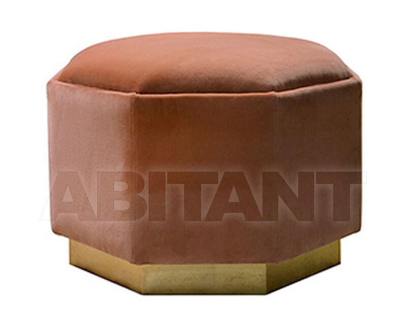 Купить Пуф OMAN Coleccion Alexandra 2021 A3325/04