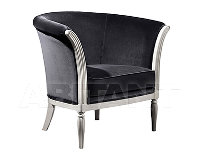 Купить Кресло RALPH Coleccion Alexandra 2021 S1129/14