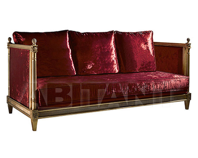 Купить Диван ELIZABETH Coleccion Alexandra 2021 S1410/08