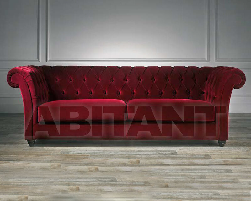 Купить Диван GRENOBLE Coleccion Alexandra 2021 A4030/01