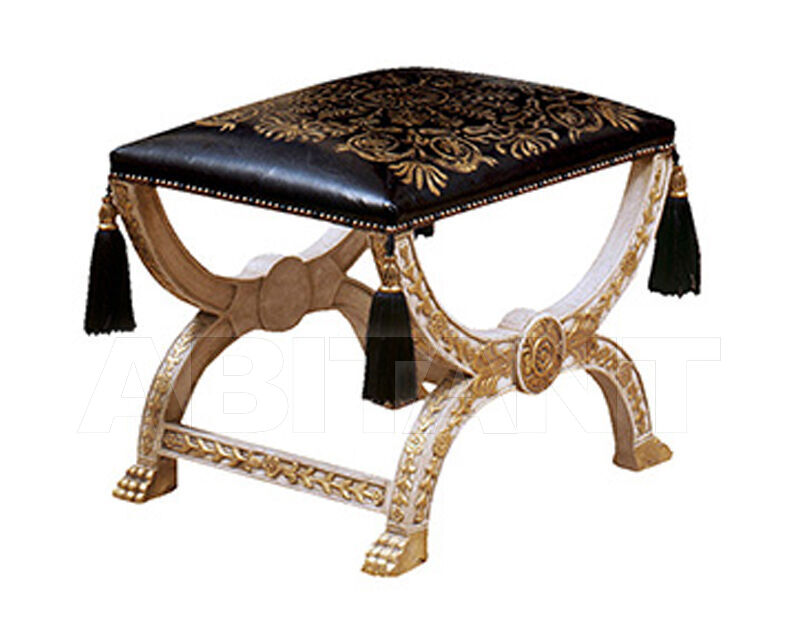 Купить Табурет BOIRA Coleccion Alexandra 2021 S5957/12