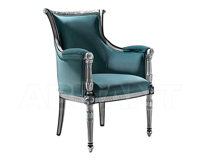 Купить Кресло EMILI Coleccion Alexandra 2021 S3979/62