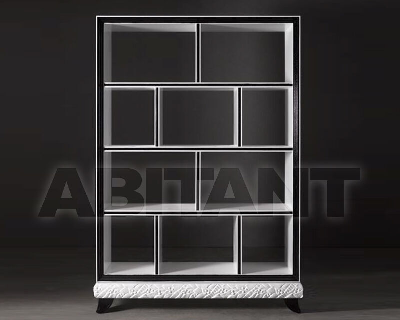 Купить Стеллаж RANDA Coleccion Alexandra 2021 S3605/KWXX