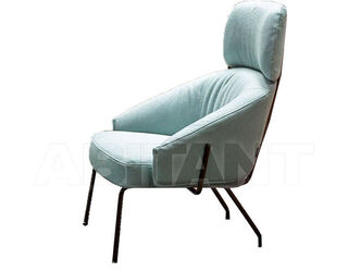 Кресло Bahia armchair hi Bonaldo 2021 P132