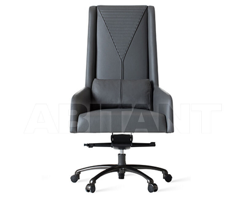 Купить Кресло для кабинета GALANTE Medea 2021 VG510