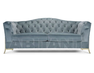 Диван Domingo Salotti 2021 NEFELE BASIC PLAIN