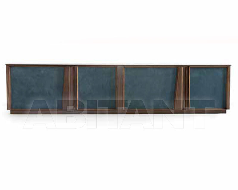 Купить Тумба под AV Ulivi Salotti srl 2021 ABACUS