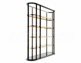 Стеллаж Ulivi Salotti srl 2021 YANN