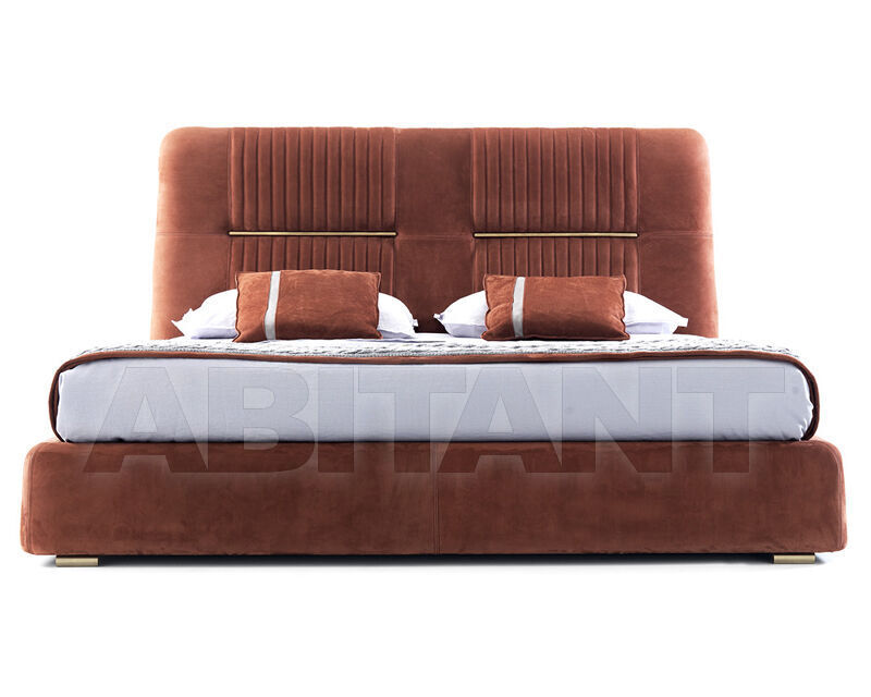 Купить Кровать Ulivi Salotti srl 2021 OMER bed