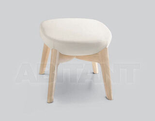 Пуф Antonello Italia 2016 MADAME Pouf
