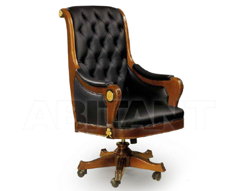 Купить Кресло для кабинета Soher  2021 3523 C-BA