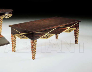Столик журнальный ARCO Isacco Agostoni Contemporary 1262 RECTANGULAR TABLE