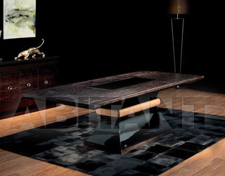 Стол обеденный KARMA Capital Collection Decor PF.DEC.KM.TA