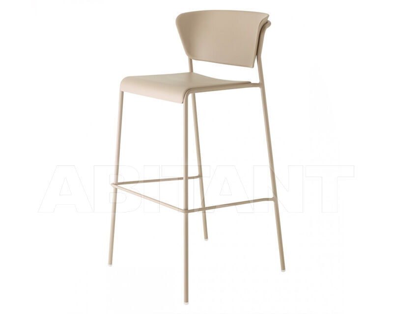 Купить Барный стул LISA Scab Design / Scab Giardino S.p.a. 2017 2881