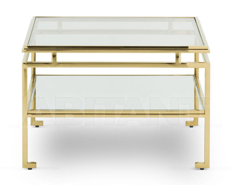 Купить Столик журнальный Grace Marize 2021 BS-GR-CT-BR-SI