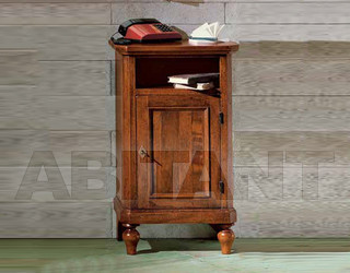 Тумбочка Metamorfosi Focolare 6163