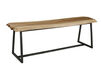 Скамейка LAUREL Uttermost 2021 25487