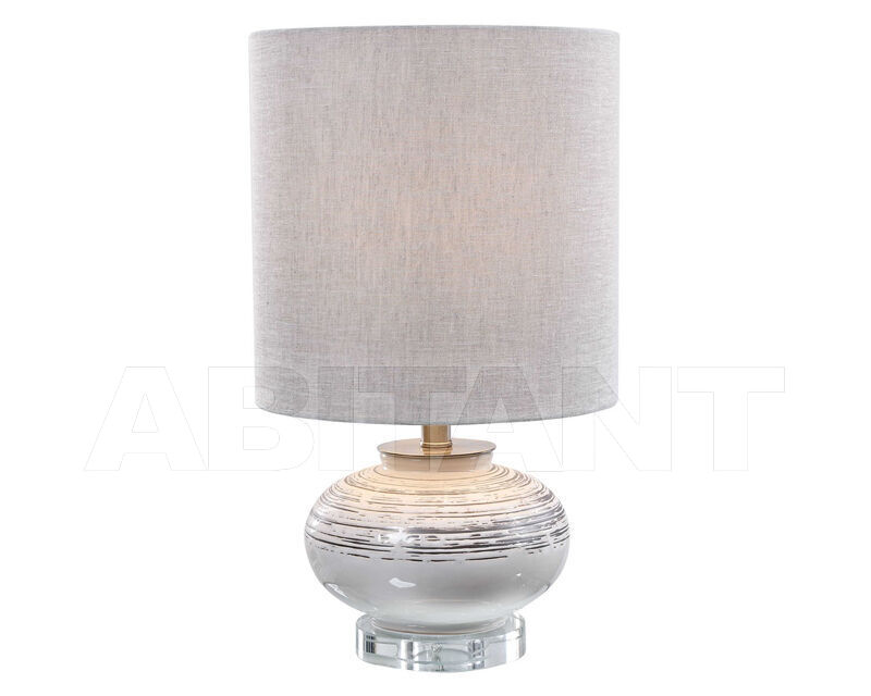 Купить Лампа настольная LENTA Uttermost 2021 28443-1