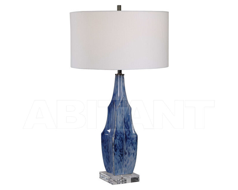 Купить Лампа настольная EVERARD Uttermost 2021 28425-1