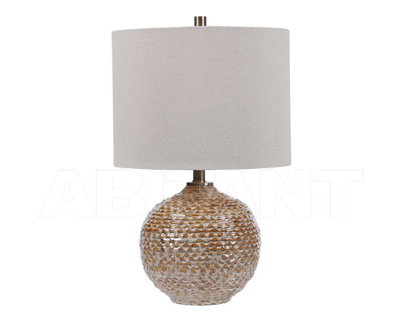 Купить Лампа настольная LAGOS Uttermost 2021 28343-1