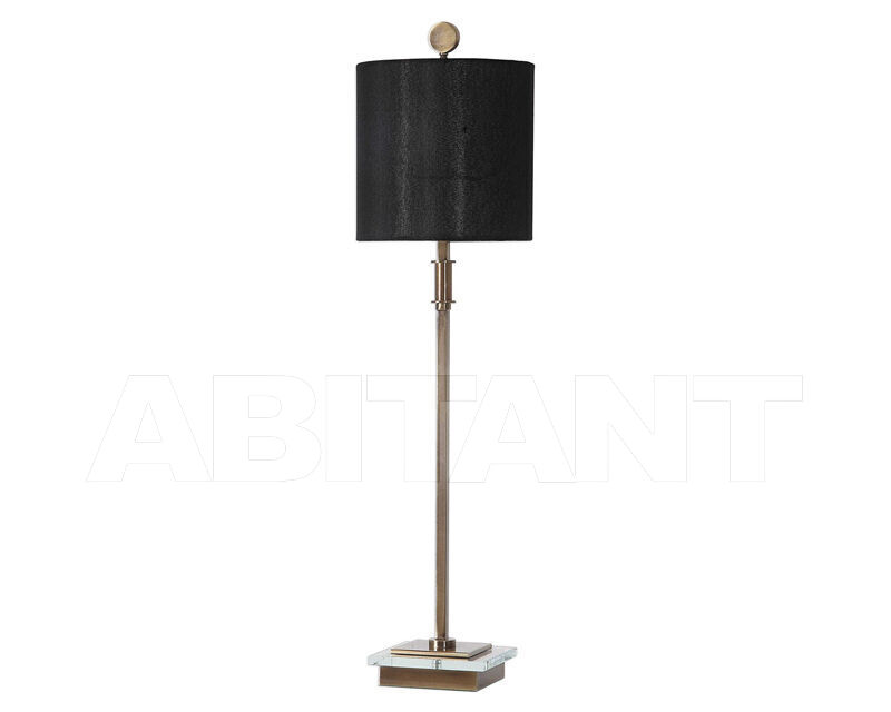 Купить Лампа настольная VOLANTE Uttermost 2021 29684-1