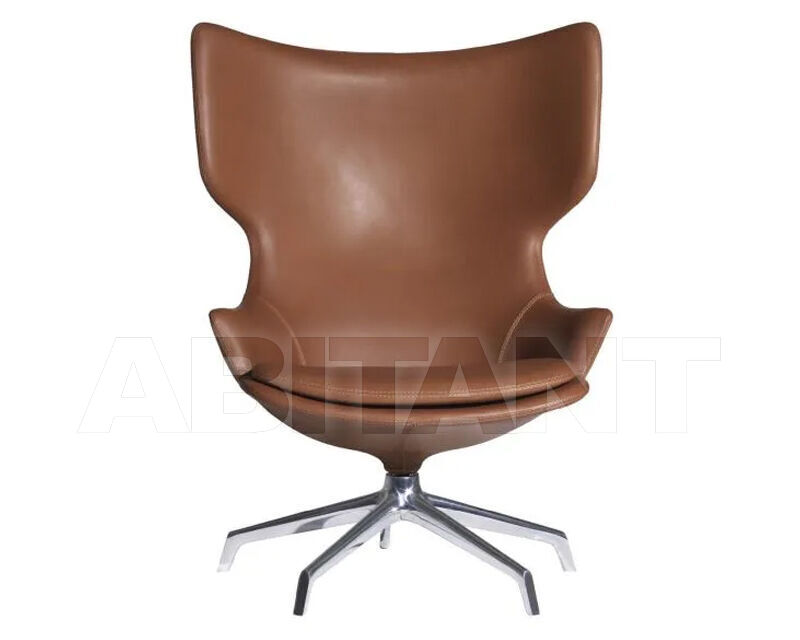 Купить Кресло для кабинета LOU SPEAK Driade 2021 D73500B