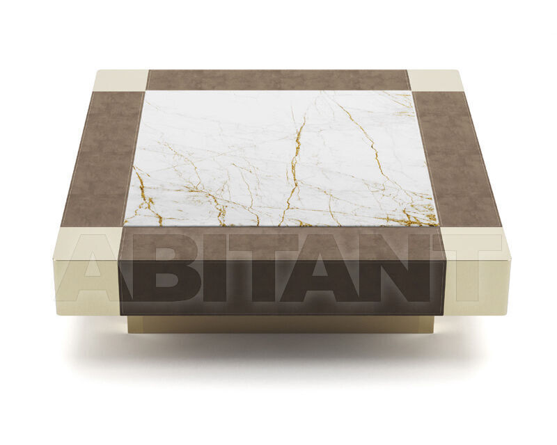 Купить Столик журнальный Asnaghi Interiors 2021 TL1004