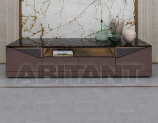 Тумба под AV Asnaghi Interiors 2021 TL1007