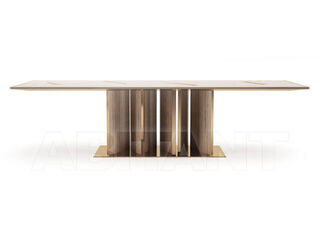 Стол обеденный Asnaghi Interiors 2021 TL1100
