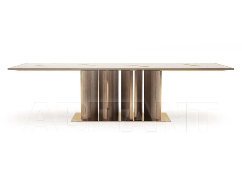 Купить Стол обеденный Asnaghi Interiors 2021 TL1100