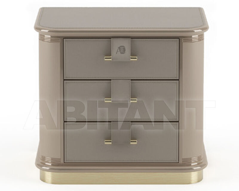 Купить Тумбочка ANNIKA Asnaghi Interiors 2021 TL1203